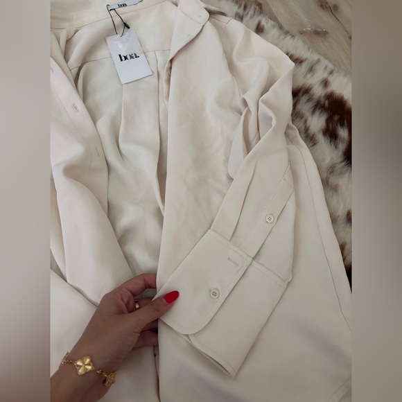 BOA - effortless oversized shirt - Picture 5 of 7